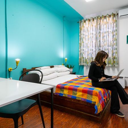 Ololofreelander Hostel&Coworking Бішкек Екстер'єр фото