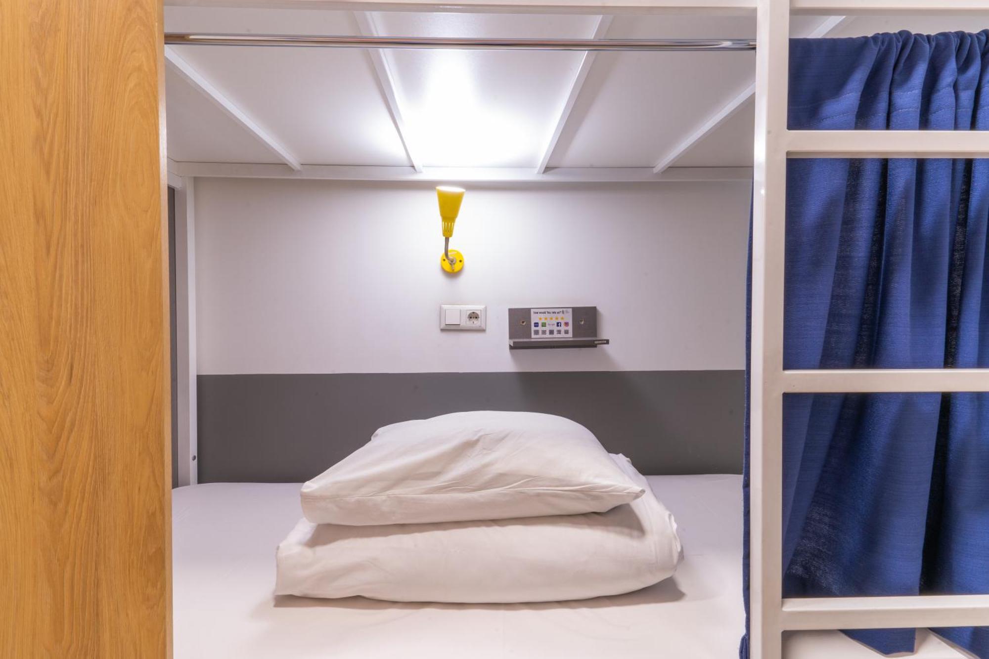 Ololofreelander Hostel&Coworking Бішкек Екстер'єр фото
