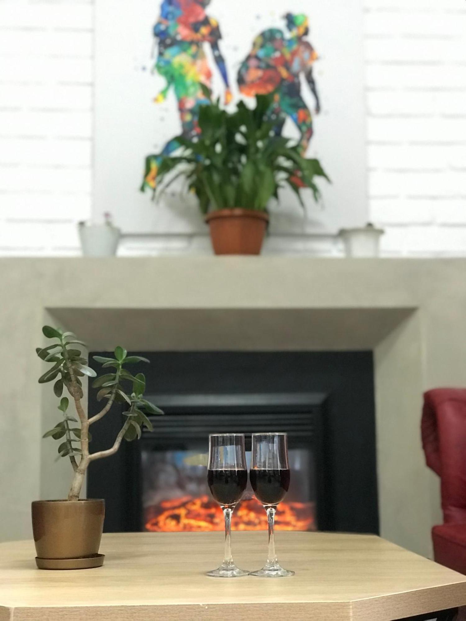 Ololofreelander Hostel&Coworking Бішкек Екстер'єр фото